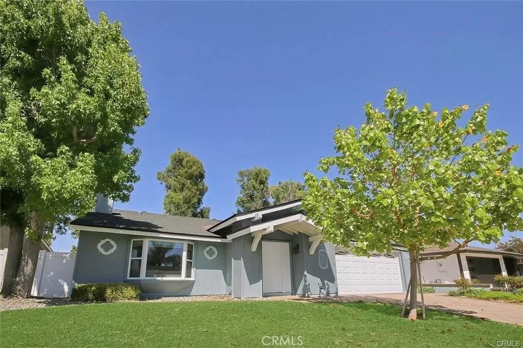 4792 Wisteria Drive - Photo 1