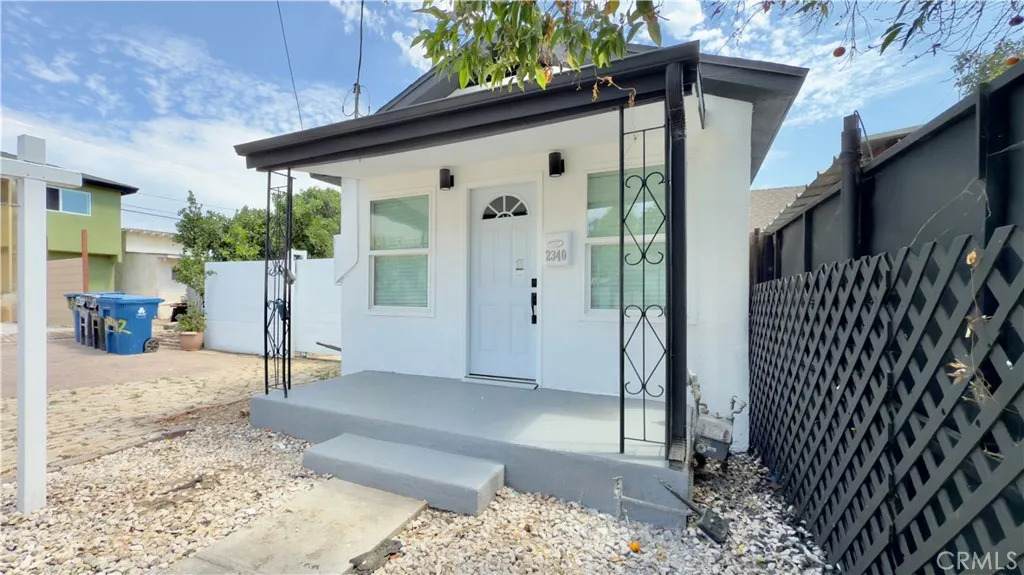 2340 N Thomas Street - Photo 1