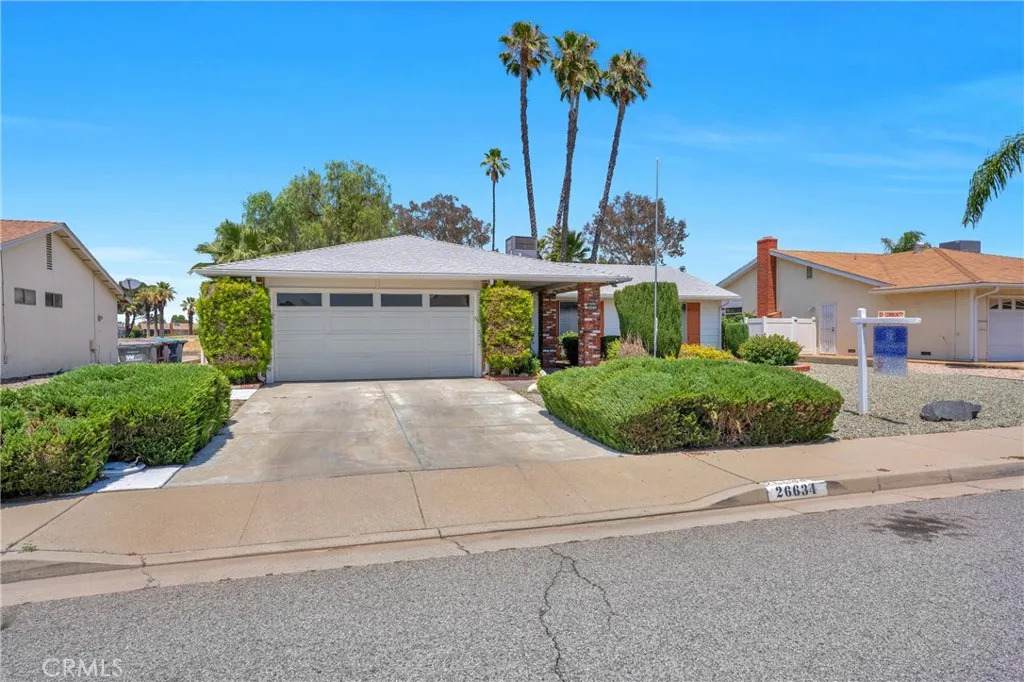 26634 Amhurst Court - Photo 1