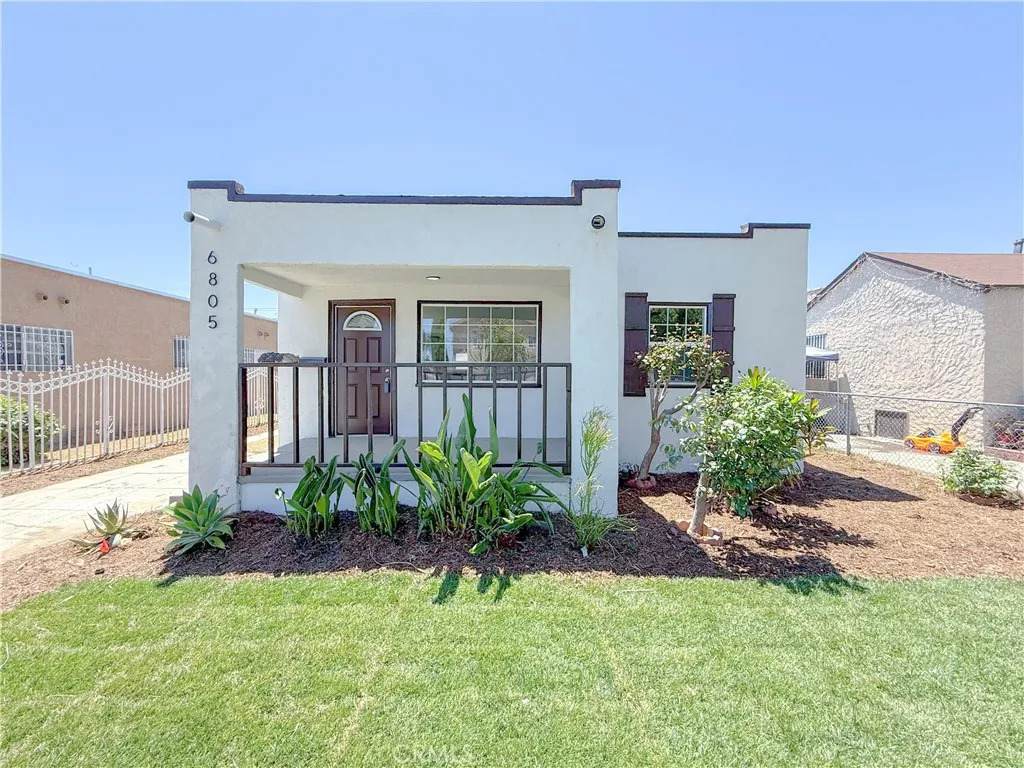 6805 Arbutus Avenue - Photo 1