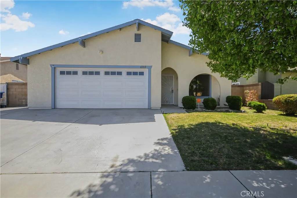 1118 Chagal Avenue - Photo 1