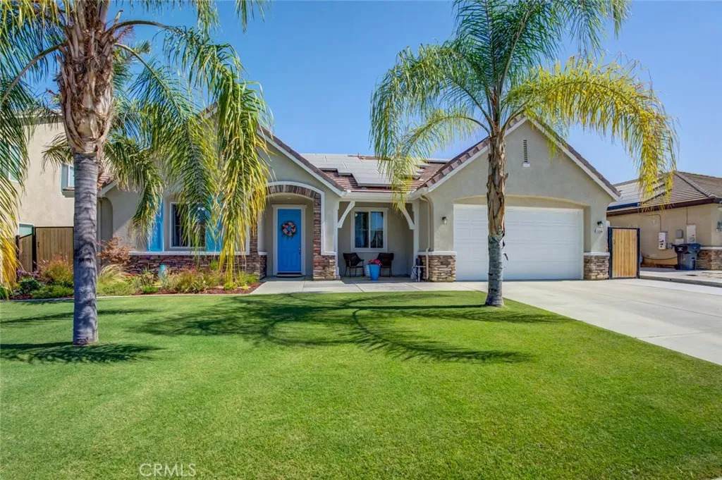 12206 Sundance Canyon Drive - Photo 1