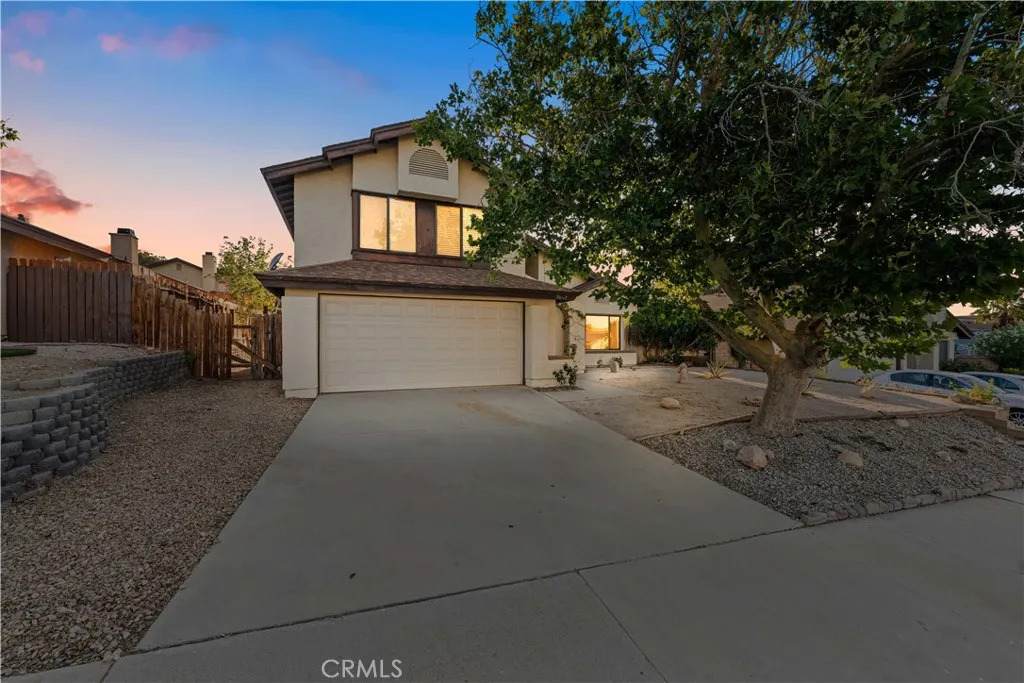 36647 Apache Plume Drive - Photo 1