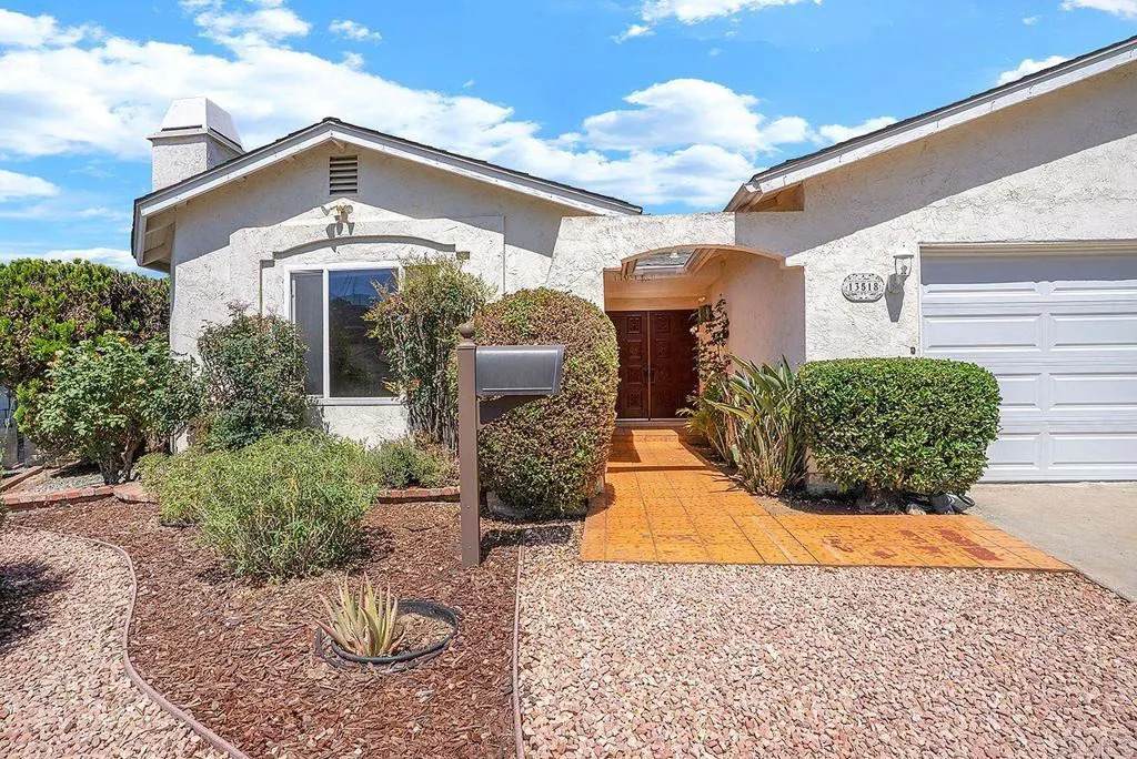 13518 Avenida Del Charro - Photo 1