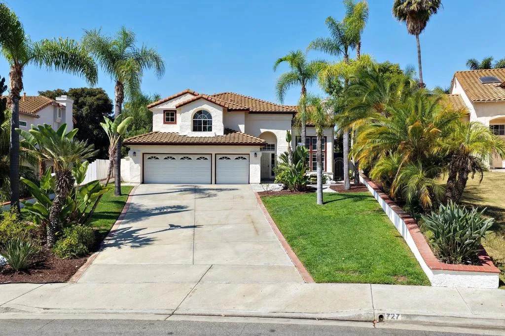 727 Corona Drive - Photo 1