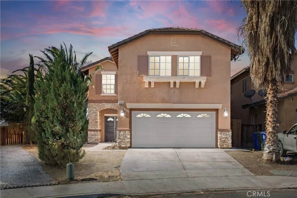 14499 Honeyhill Street - Photo 1