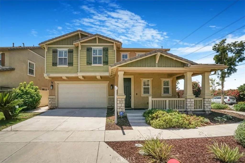 16202 Orion Avenue - Photo 1
