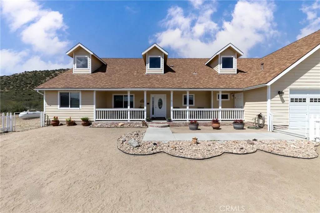 5935 Monte Vista Road - Photo 1