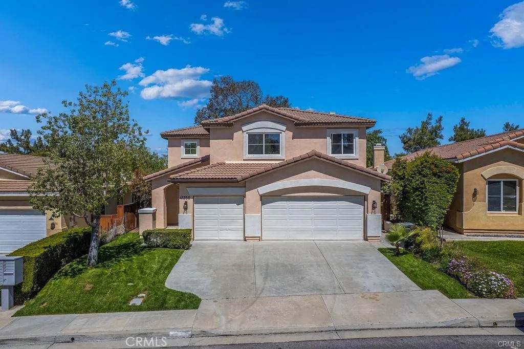 41258 Pine Tree Circle - Photo 1