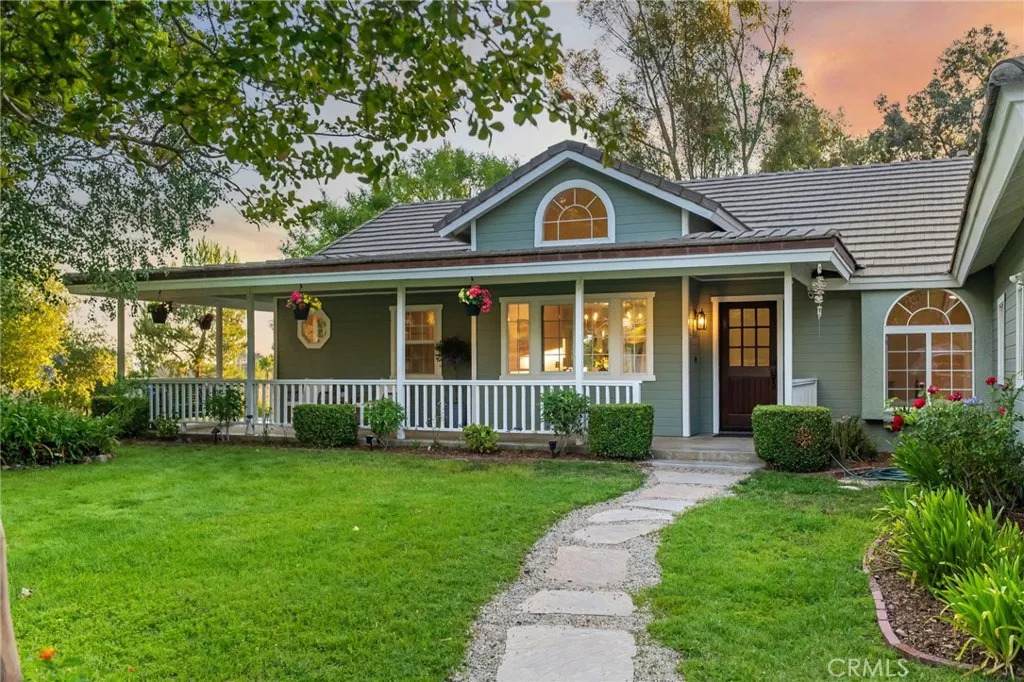 42333 Casa Verde - Photo 1