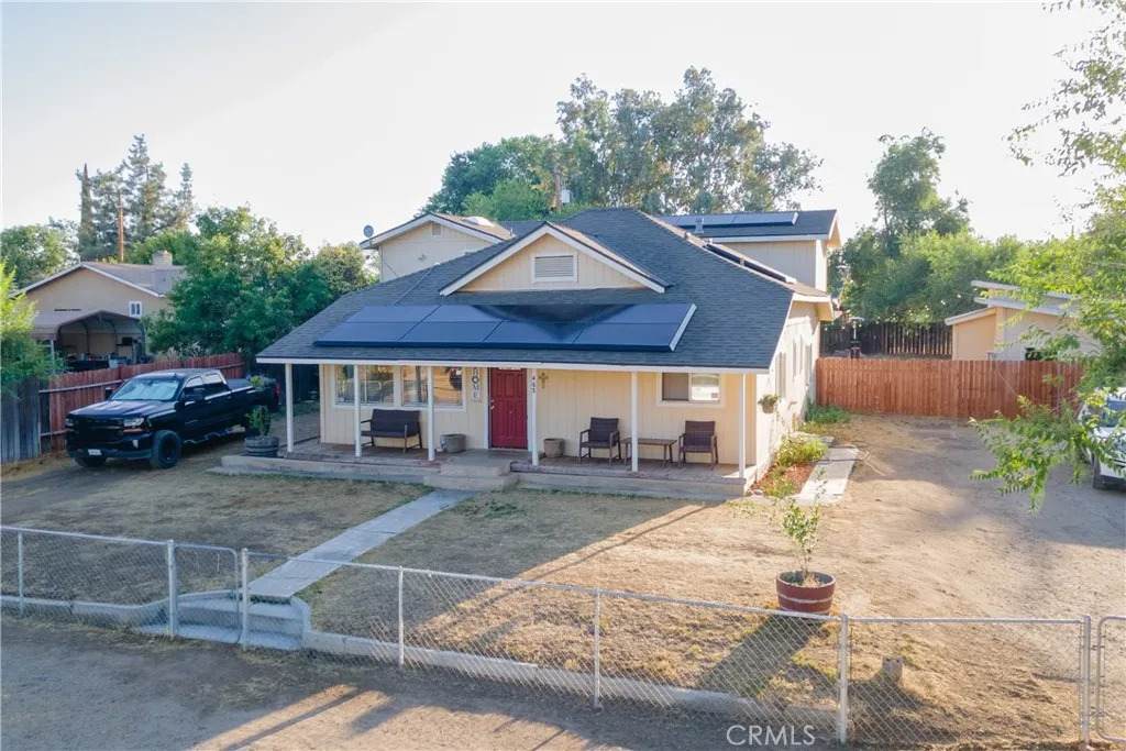 465 Mesa Grande Drive - Photo 1