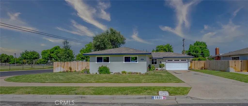 2601 Hoover Court - Photo 1