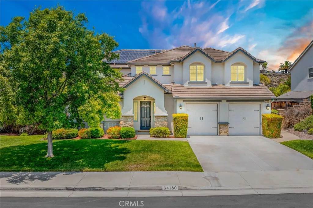 34150 Starpoint Street - Photo 1