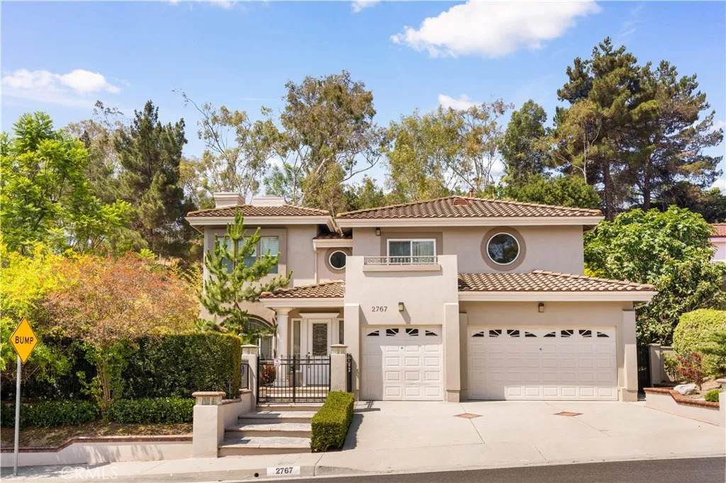 2767 Saleroso Drive - Photo 1