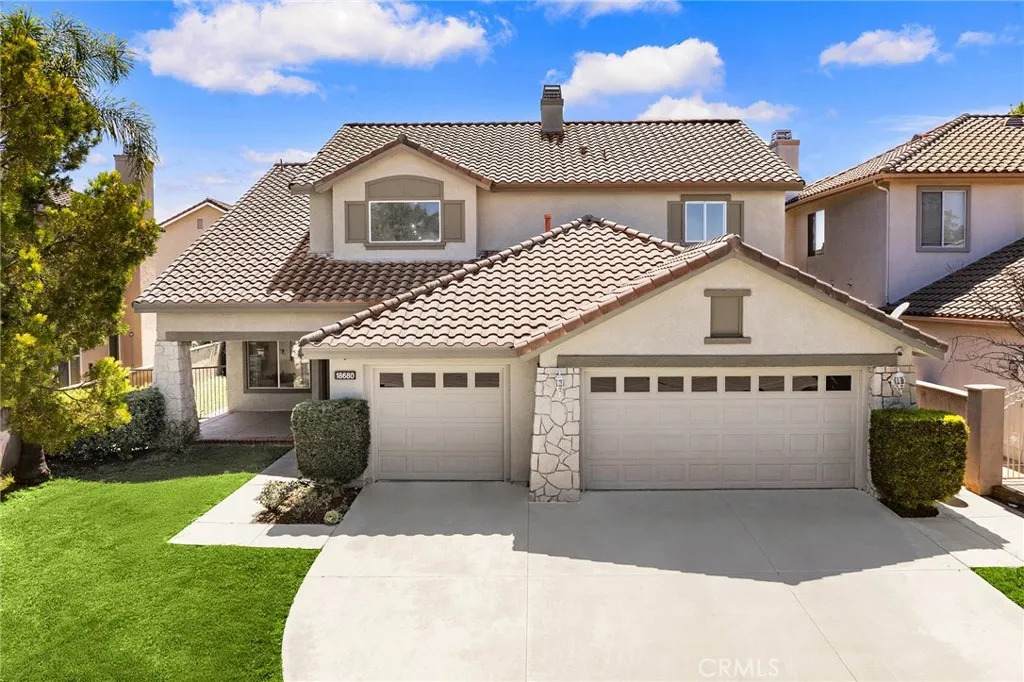 18680 Vantage Pointe Drive - Photo 1