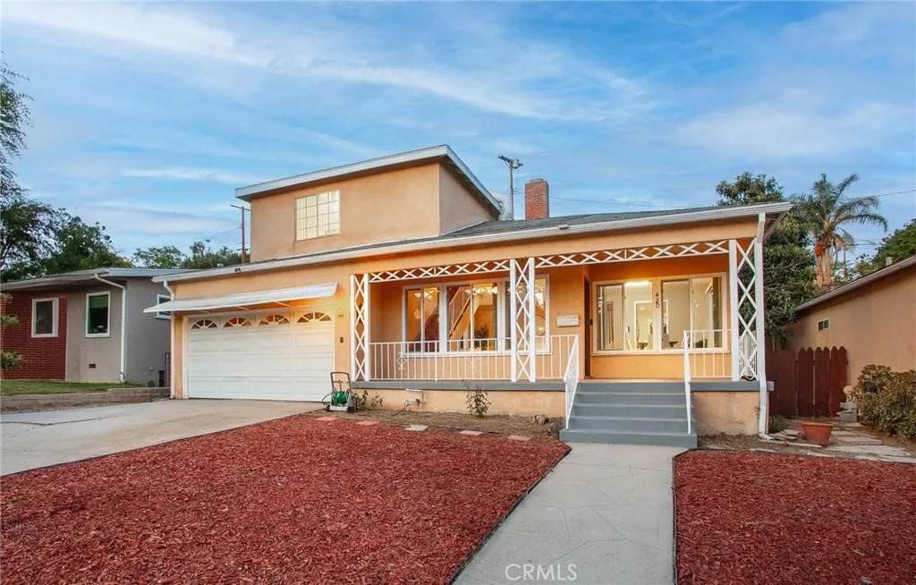 420 Canyon Drive - Photo 1