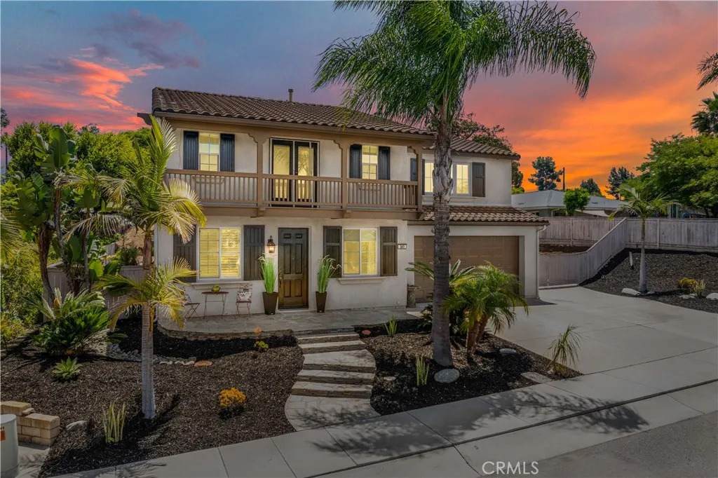 307 Palm Canyon Drive - Photo 1