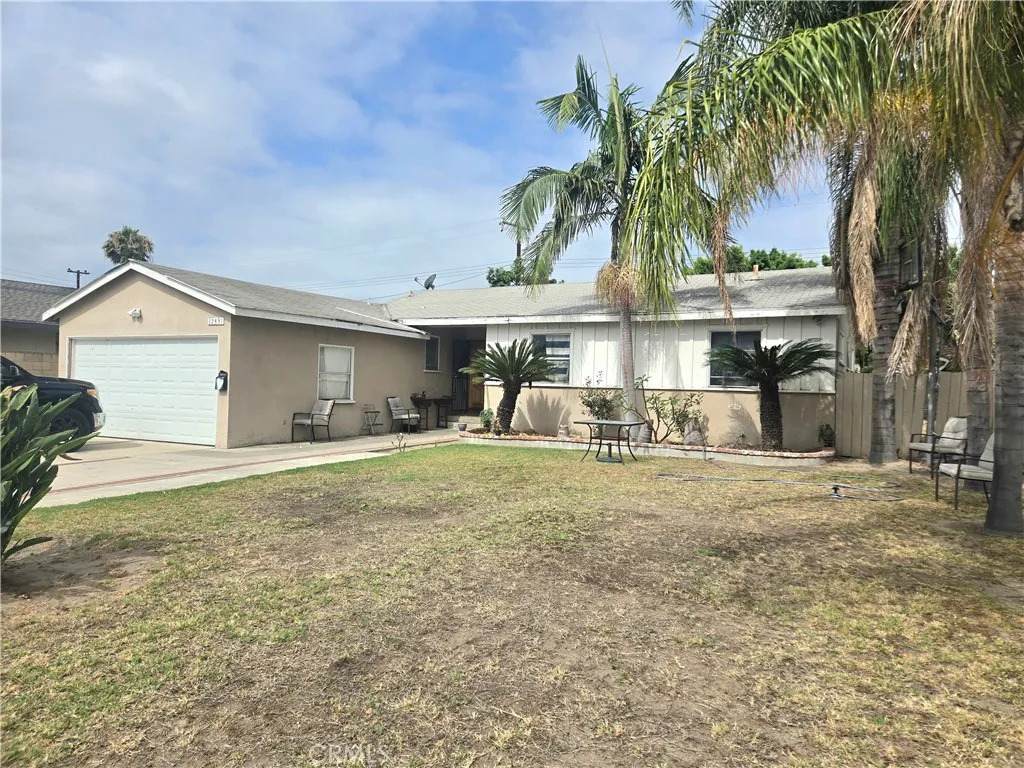 12431 Merrill Street - Photo 1