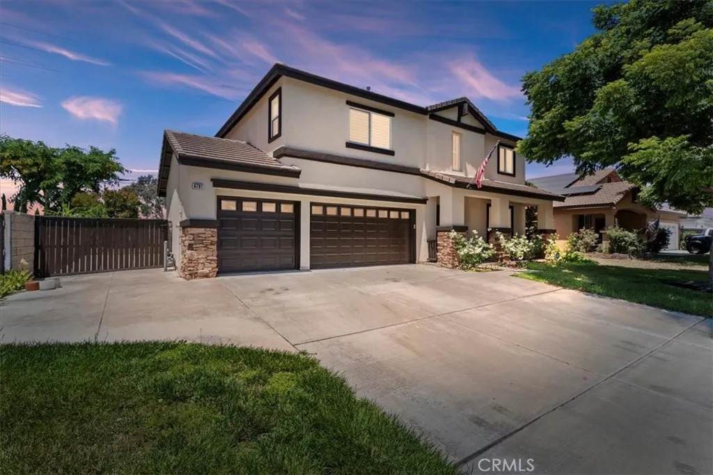 6701 Whitewater Street - Photo 1