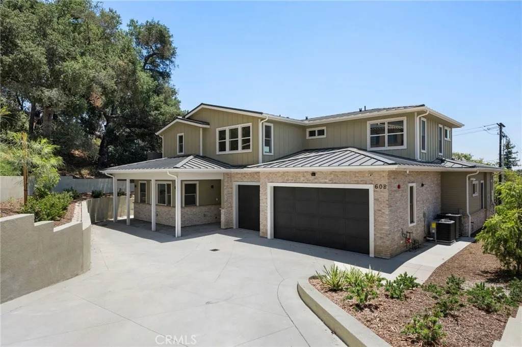 608 Baldwin Court - Photo 1