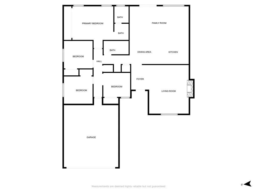 9175 Jadeite Avenue - Photo 1