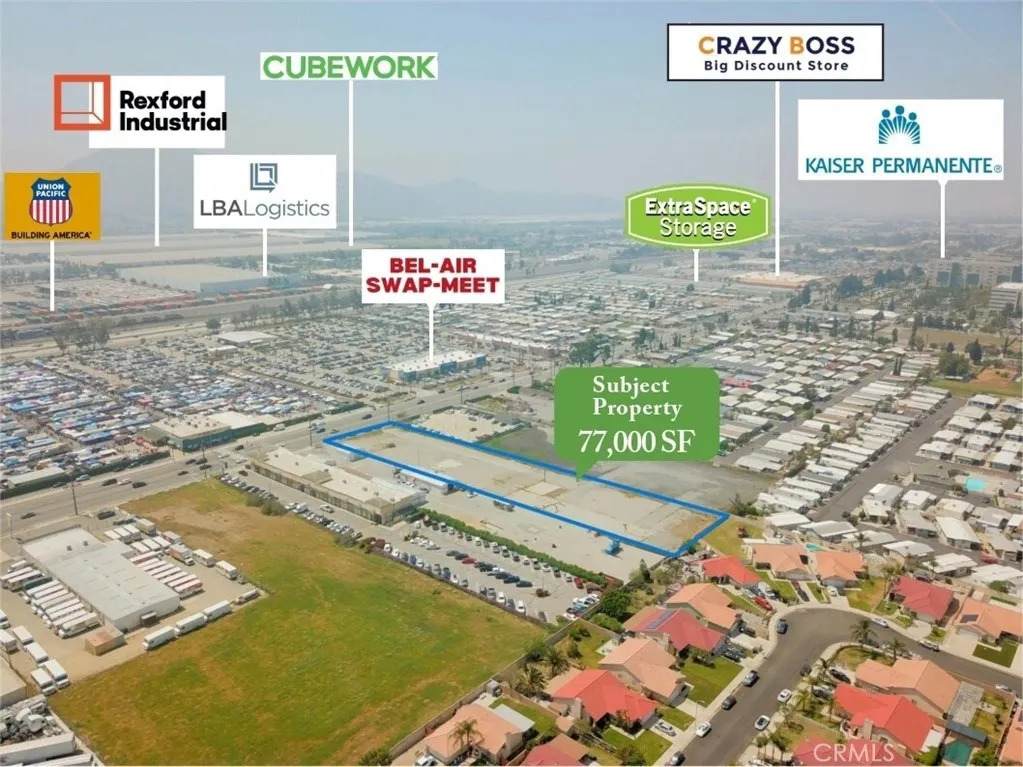 17514 Valley - Photo 1