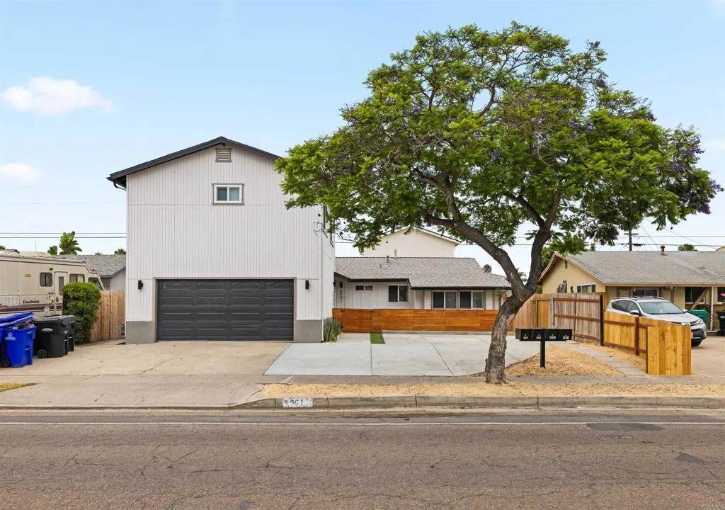 4951 Genesee Avenue - Photo 1