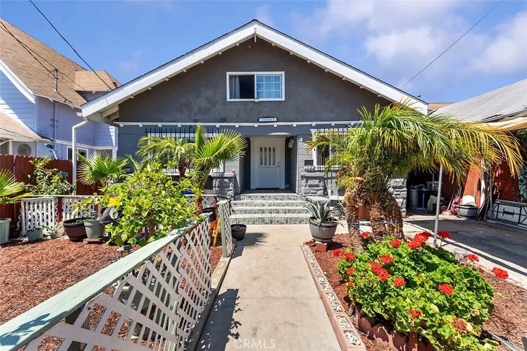 421 55th Street - Photo 1