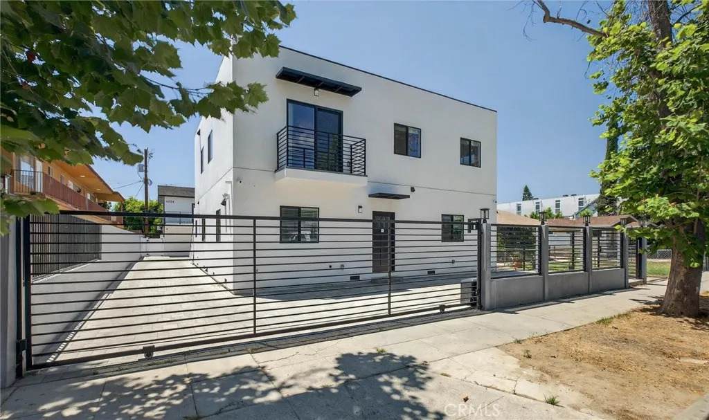 14732 Gilmore Street - Photo 1