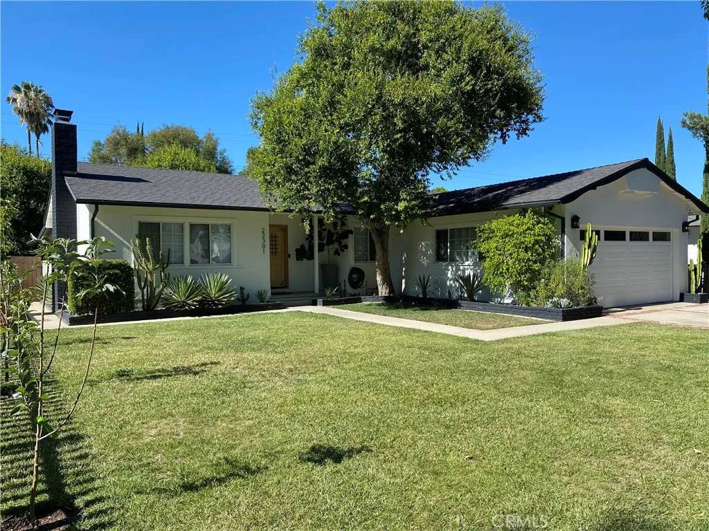 22301 Haynes Street - Photo 1