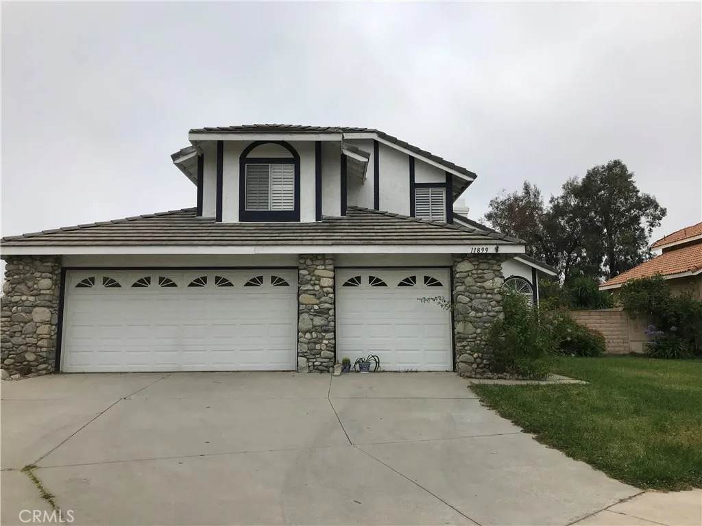 11899 Mount Cambridge Court - Photo 1