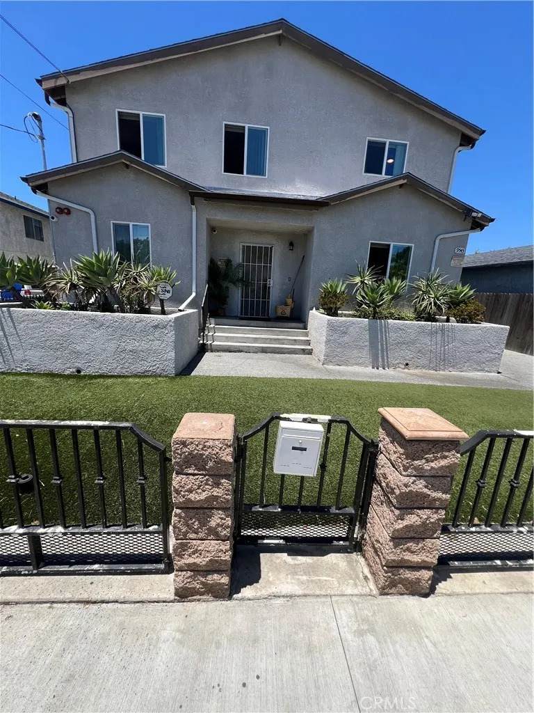 9543 Bandera Street - Photo 1