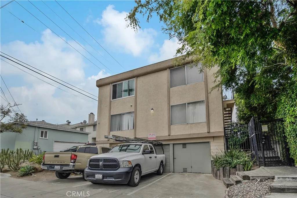 4921 Trojan Avenue - Photo 1