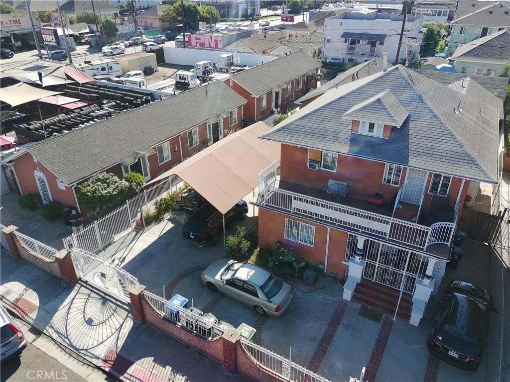 1517 Westmoreland Avenue - Photo 1