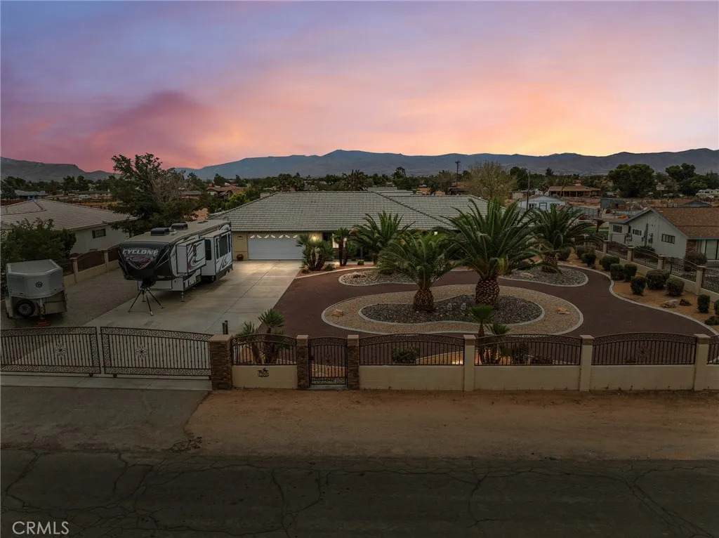 13991 Jicarilla Road - Photo 1