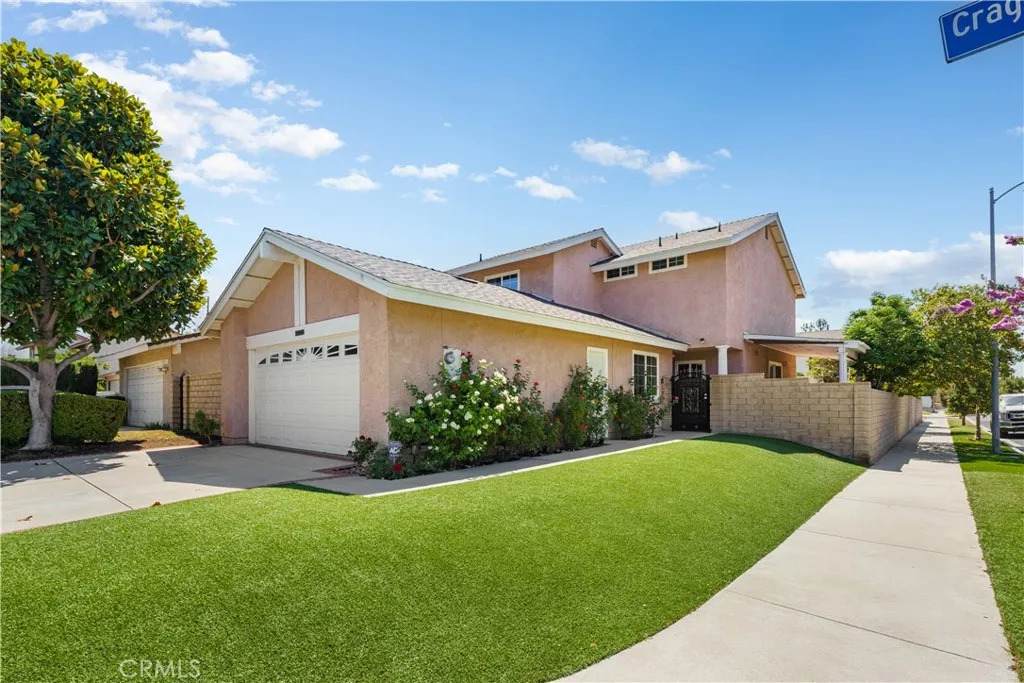 22018 Craggy View Street - Photo 1