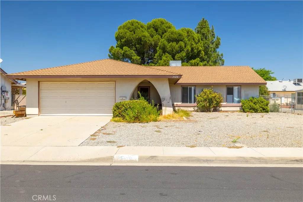 26170 Lancaster Drive - Photo 1