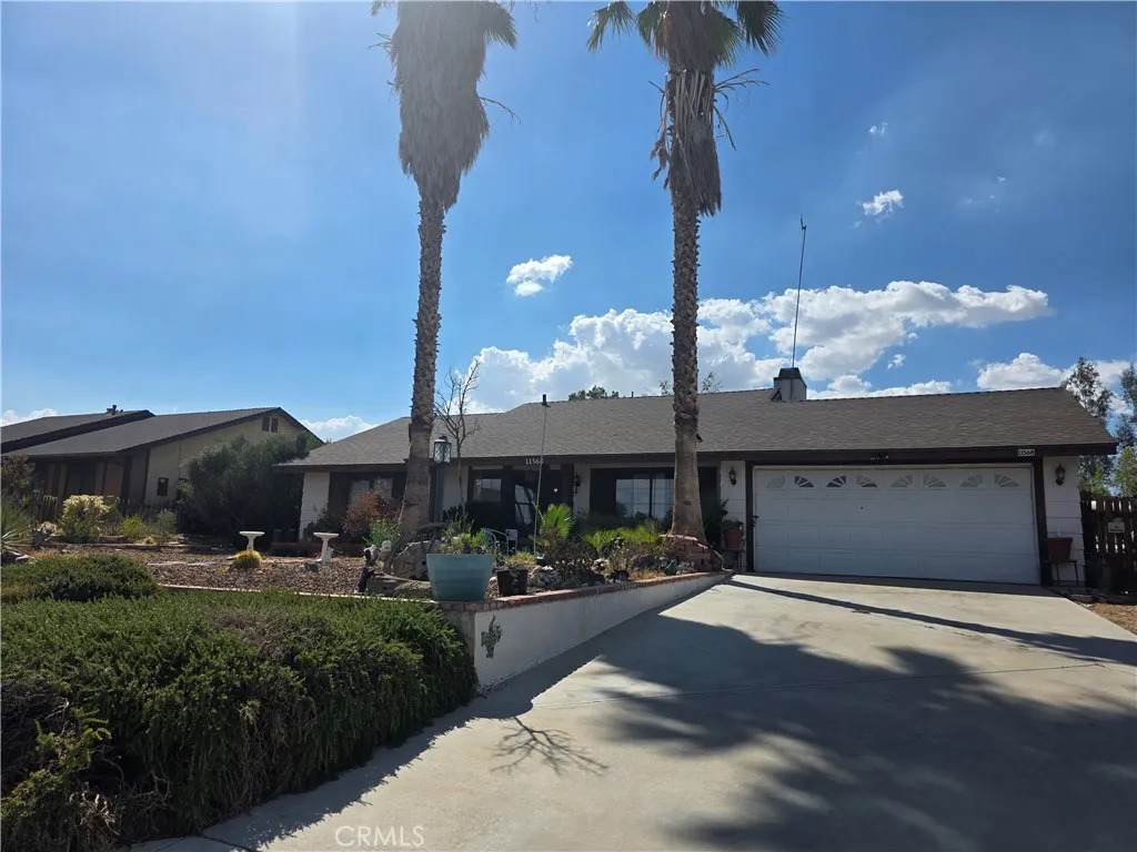11568 Low Chaparral Drive - Photo 1