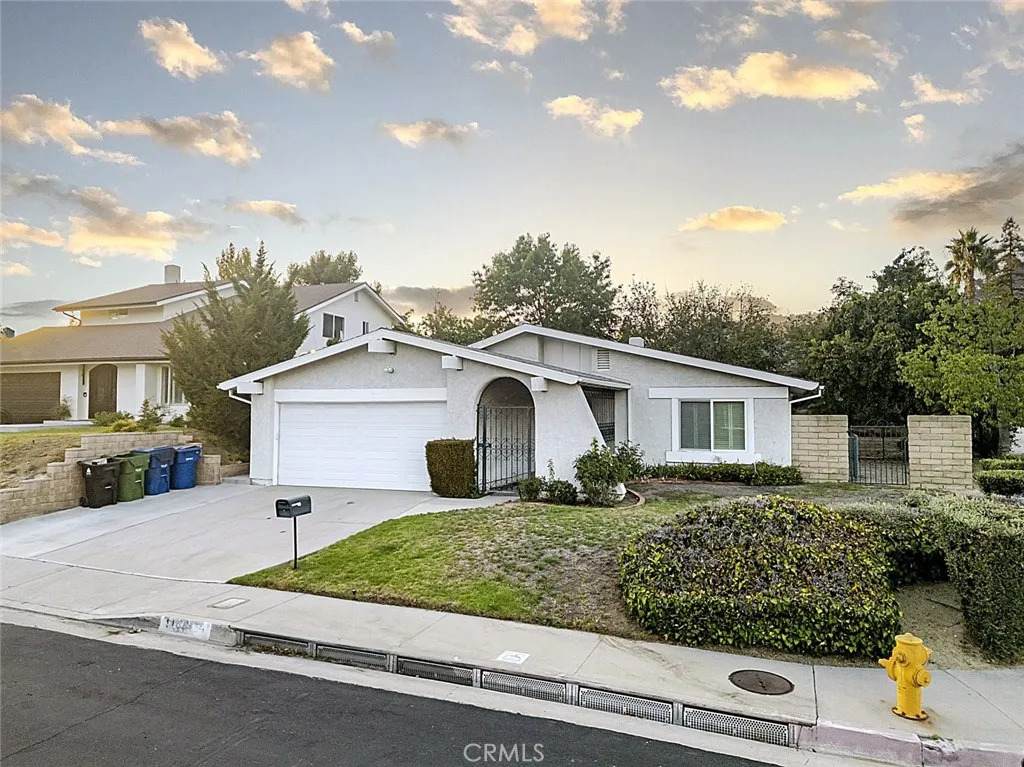 11685 Amigo Avenue - Photo 1