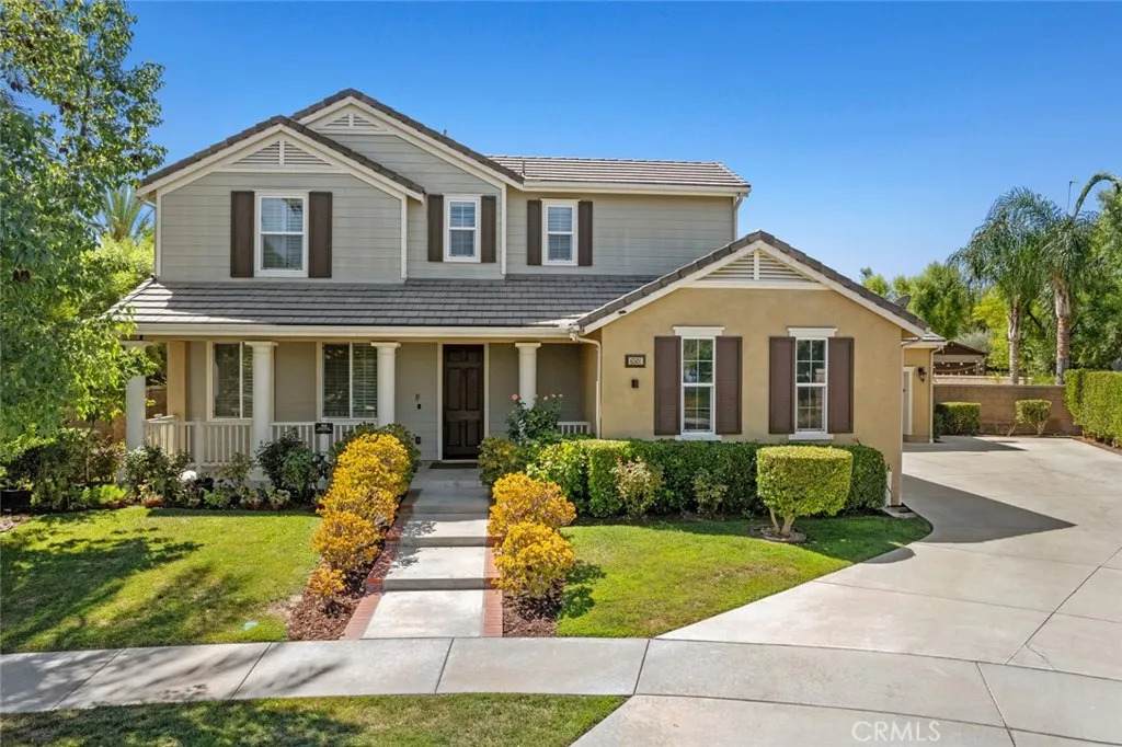 6501 Wheaton Street - Photo 1