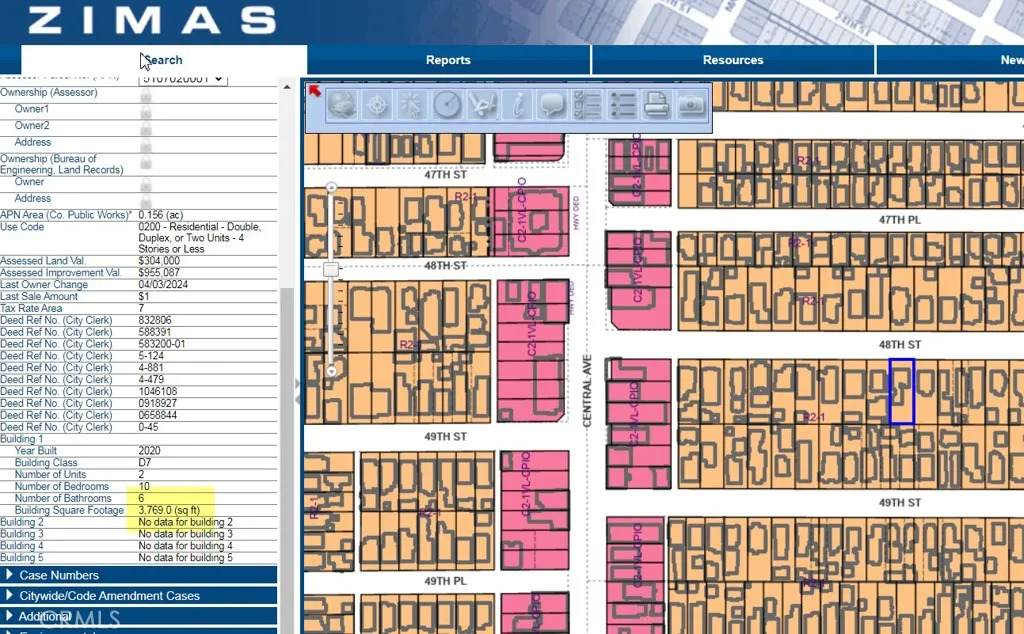 1192 48th St - Photo 1