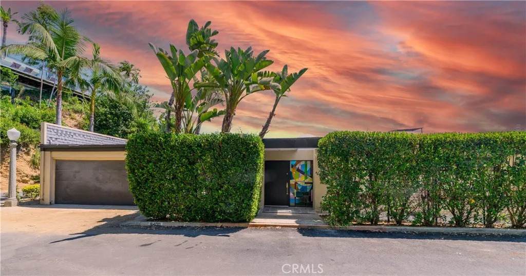 9400 Sierra Mar Drive - Photo 1