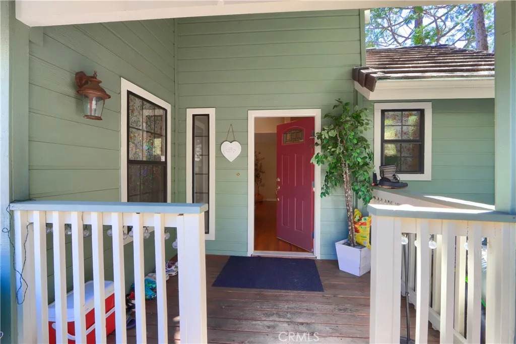 50840 Smoke Tree Trail - Photo 1