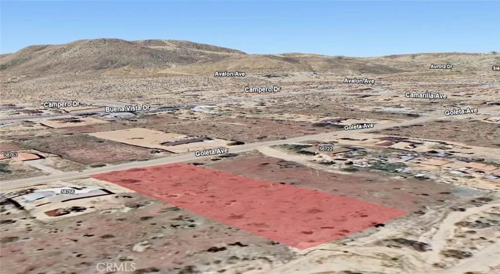 59809235 Yucca Valley - Photo 1