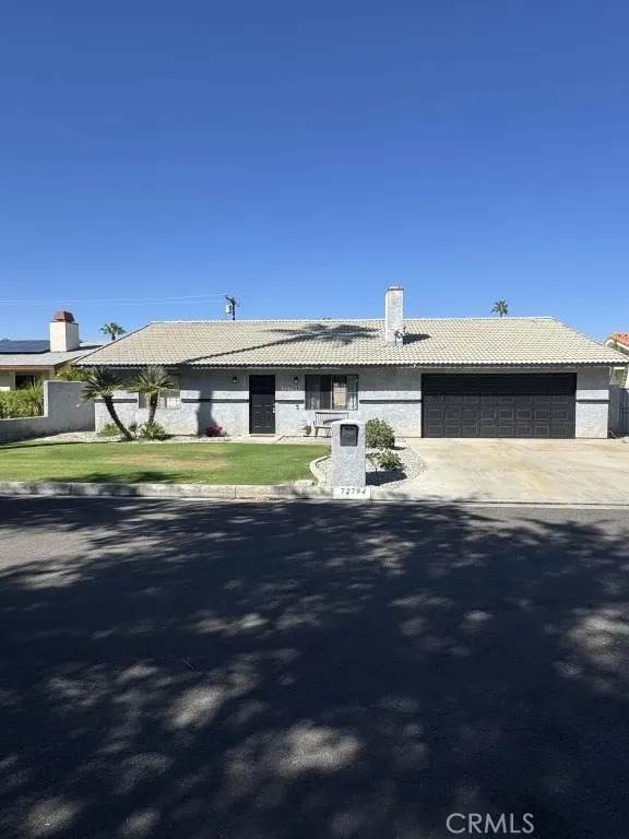 72794 Rancho Grande Drive - Photo 1
