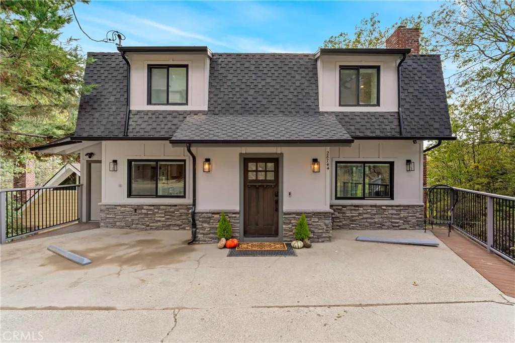 28744 Palisades Drive - Photo 1