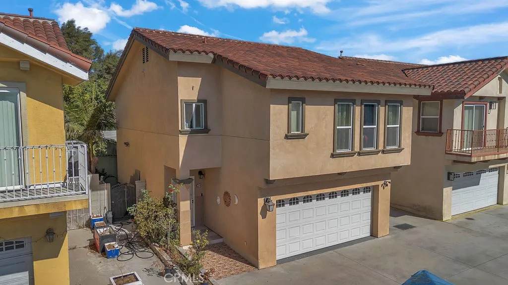 12060 Santa Fe Avenue - Photo 1