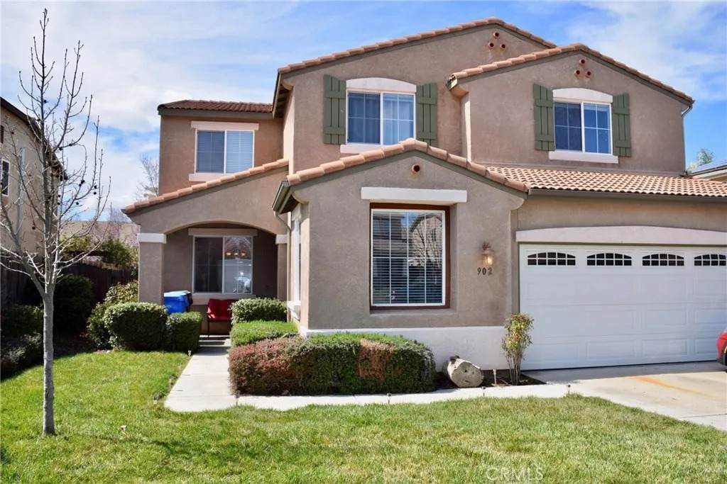 902 Sycamore Canyon - Photo 1