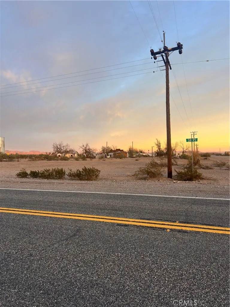 0 Road - Photo 1