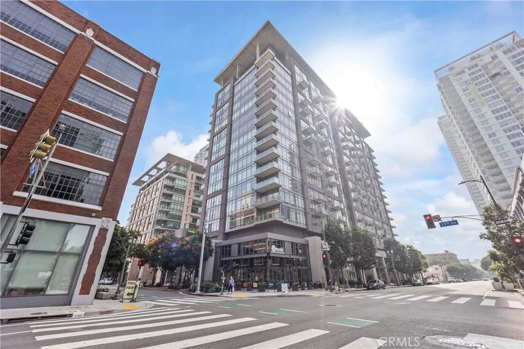 1100 Hope - Photo 1